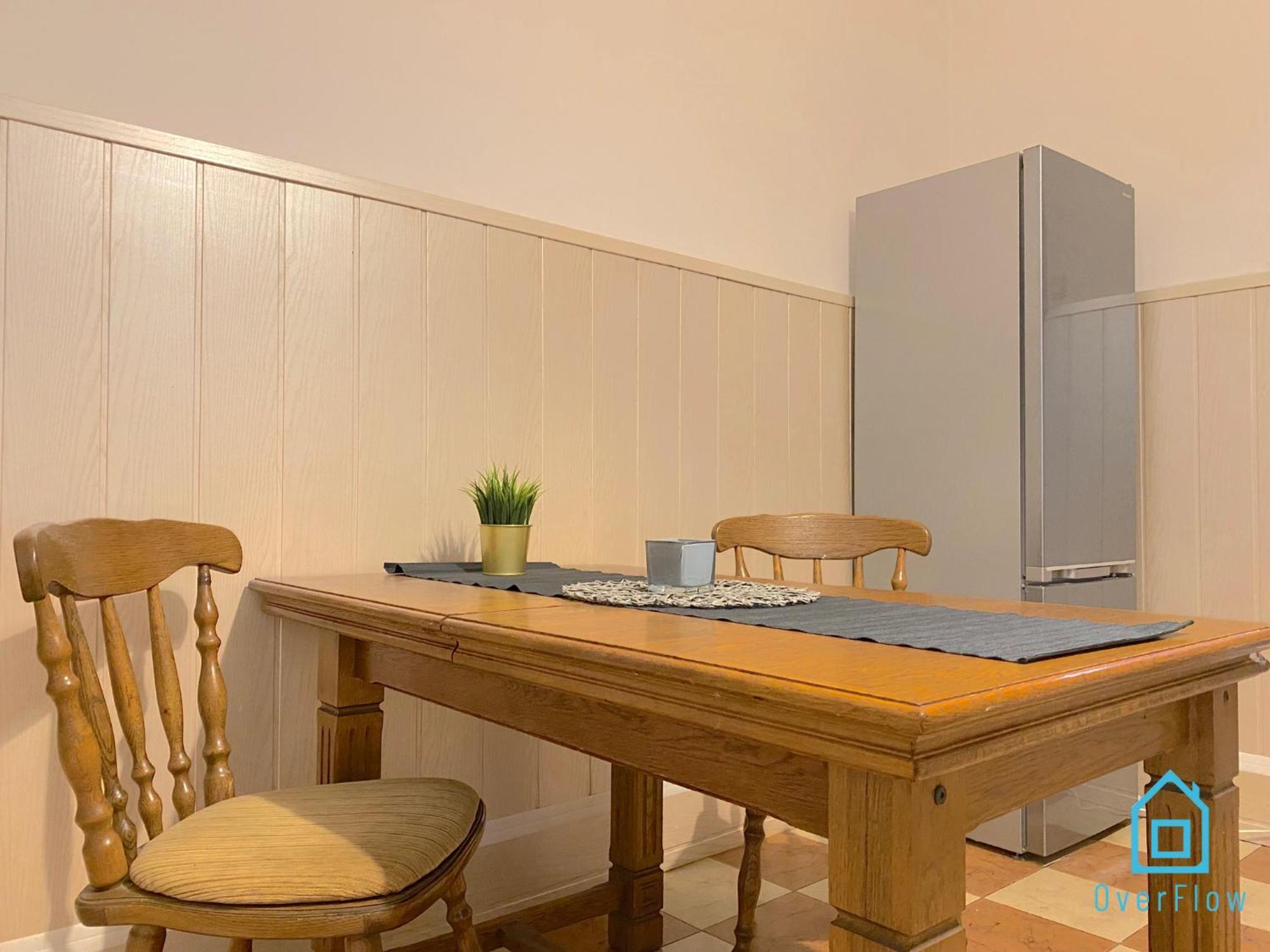 Nest Room - 20 Minutes To Gdansk Old Town & Seaside ภายนอก รูปภาพ