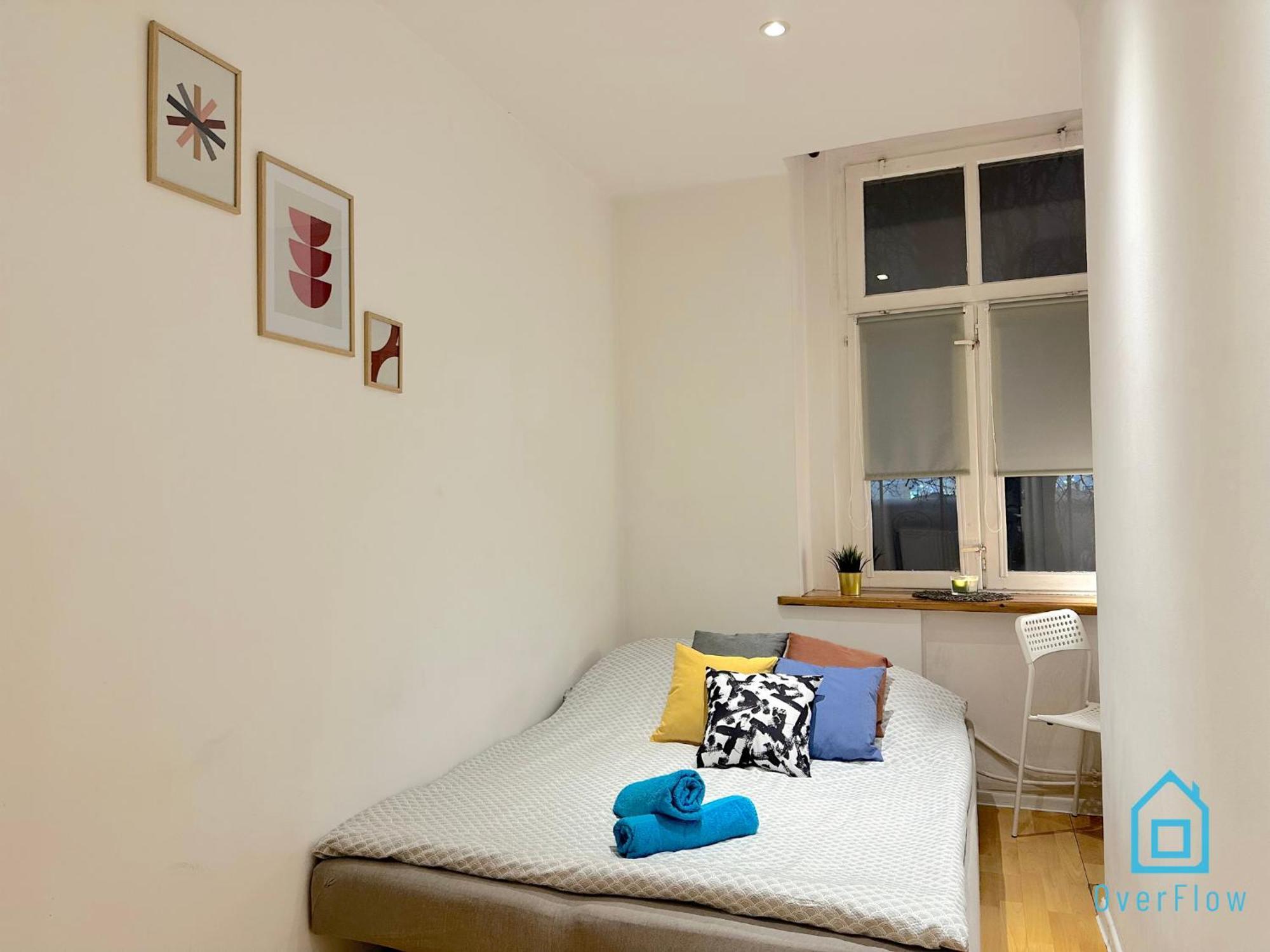 Nest Room - 20 Minutes To Gdansk Old Town & Seaside ภายนอก รูปภาพ